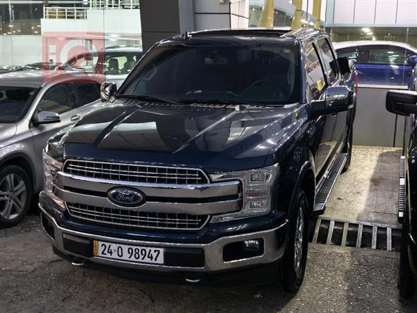 Ford F-150 2019 for sale in Iraq - Duhok